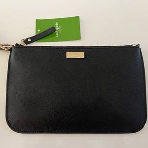 Kate Spade Lolly Wristlet